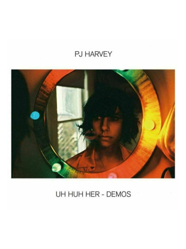 PJ Harvey - Uh Huh Her - Demos (LP)