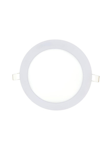 LED Лампа за окачен таван QTEC LED/15W/230V 4200K