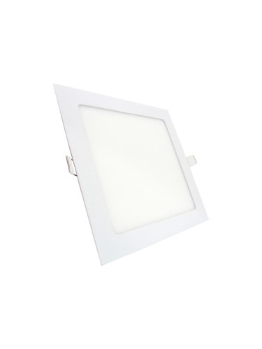 LED Лампа за окачен таван QTEC LED/9W/230V 2700K