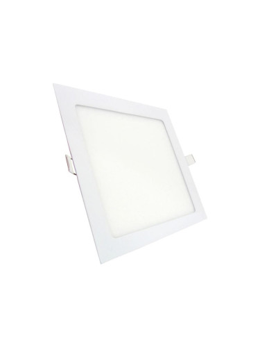 LED Лампа за окачен таван QTEC LED/12W/230V 2700K