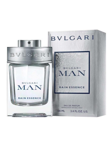 Bvlgari Man Rain Essence EDP Мъжки парфюм 100 ml /2023