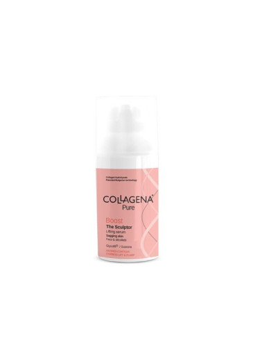 Лифтинг серум COLLAGENA Pure The Sculptor