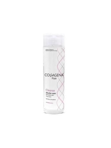 Мицеларна вода COLLAGENA Pure