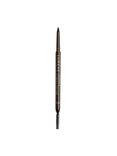 Дълготраен автоматичен молив за вежди Lumene Longwear Eyebrow Definer