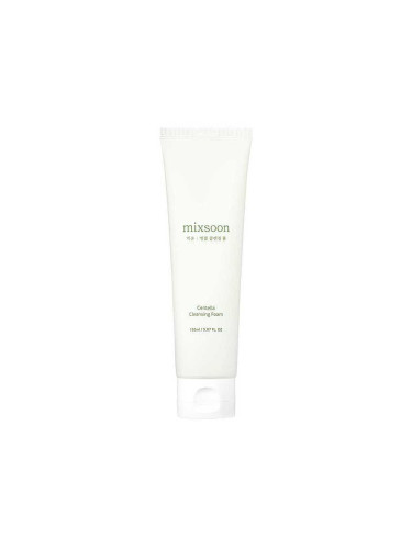 Почисваща пяна за лице MIXSOON Centella Cleansing Foam