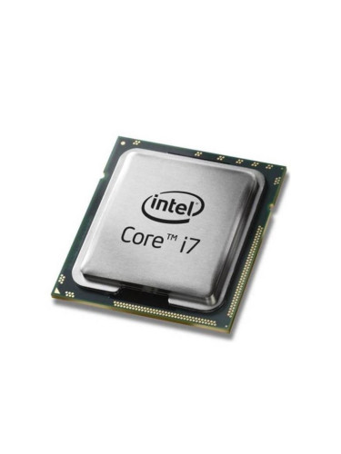 Процесор Intel Core i7-7700, четириядрен (3.60/4.20 GHz, 8MB Cache, 350 MHz-1.05 GHz, LGA1151) Tray, без охлаждане