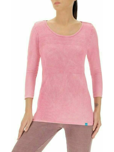 UYN To-Be Shirt Tea Rose XS Фитнес тениска