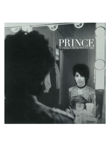 Prince - Piano & A Microphone 1983 (LP)