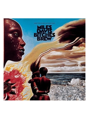 Miles Davis Bitches Brew (180g) (2 LP)