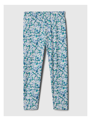 GAP Kids' Patterned Leggings - Girls