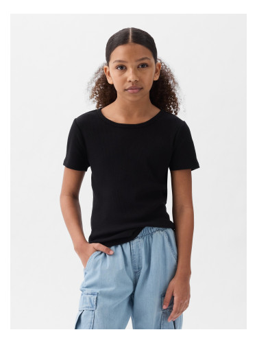 GAP Kids ́s Cotton T-Shirt - Girls