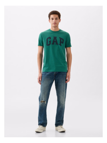 GAP T-shirt with logo - Men's