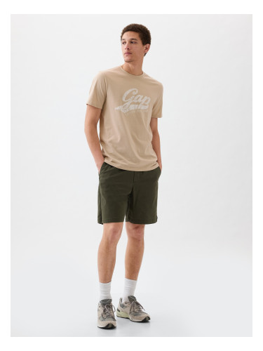 GAP T-shirt with logo - Men's