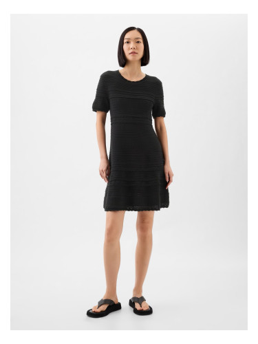 GAP Cotton Mini Dress - Ladies