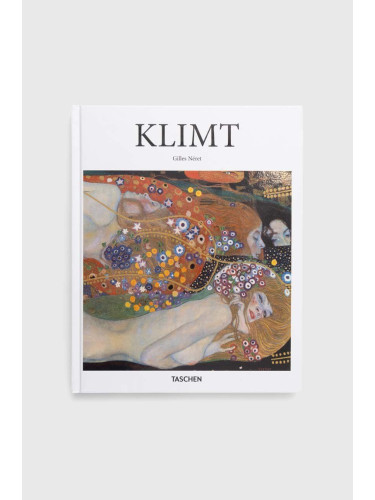 Книга Taschen GmbH Klimt - Basic Art Series by Gilles Néret, English