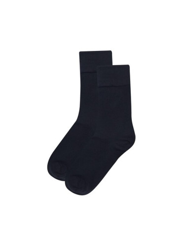 Lasocki Дълги чорапи unisex 2MB-001-SS23 Черен