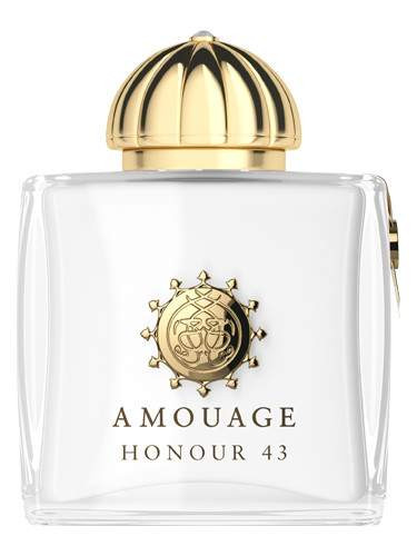 Amouage Honour 43 EDP Дамски парфюм 100 ml