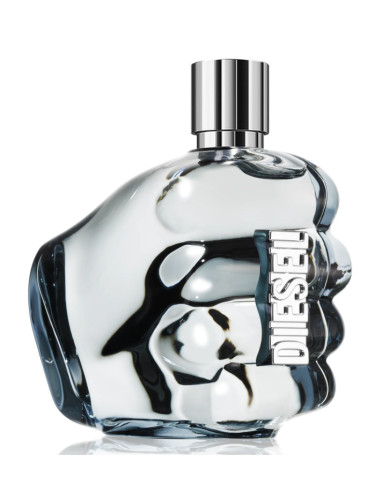 Diesel Only The Brave EDT Тоалетна вода за мъже 125 ml ТЕСТЕР