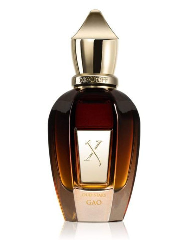 Xerjoff Oud Stars Gao EDP Парфюм унисекс 50 ml ТЕСТЕР