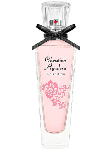 Christina Aguilera Definition EDP Дамски парфюм 75 ml