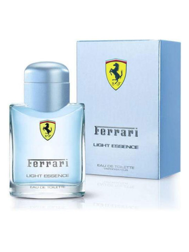 Ferrari Light Essence EDT Тоалетна вода за мъже 40 ml