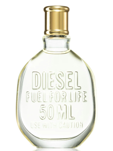 Diesel Fuel For Life EDP Дамски парфюм 50 ml ТЕСТЕР