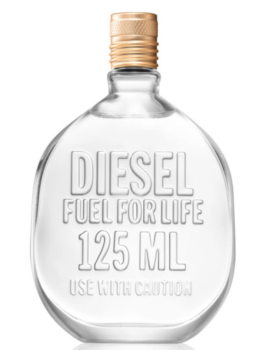 Diesel Fuel For Life EDT Тоалетна вода за мъже 125 ml ТЕСТЕР