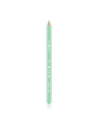 Catrice Kohl Kajal Waterproof молив за очи тип каял цвят 140 Frosty Mint 0,78 гр.