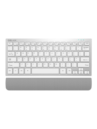 Клавиатура Delux (K3300D)