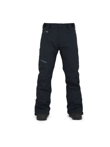 Horsefeathers SPIRE II PANTS Дамски панталони за ски/сноуборд, черно, размер