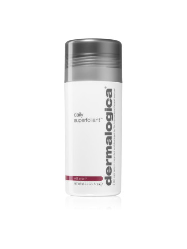 Dermalogica AGE smart Daily Superfoliant нежен ензимен пилинг v prášku 57 гр.