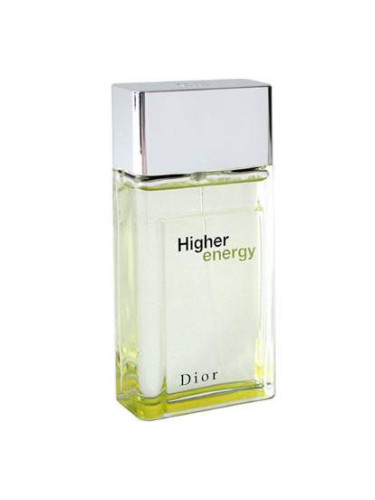 Christian Dior Higher Energy EDT Тоалетна вода за мъже 100 ml  ТЕСТЕР