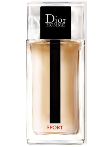 Christian Dior Homme Sport EDT Тоалетна вода за мъже 125 ml ТЕСТЕР