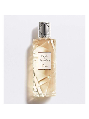 Dior Escale a Portofino EDT Тоалетна вода за жени 125 ml ТЕСТЕР