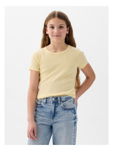 GAP Kids ́s Cotton T-Shirt - Girls