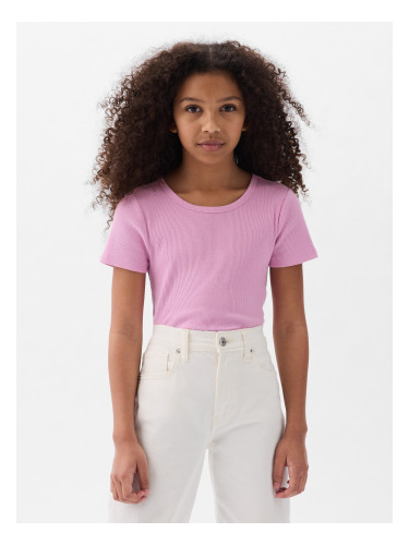 GAP Kids ́s Cotton T-Shirt - Girls