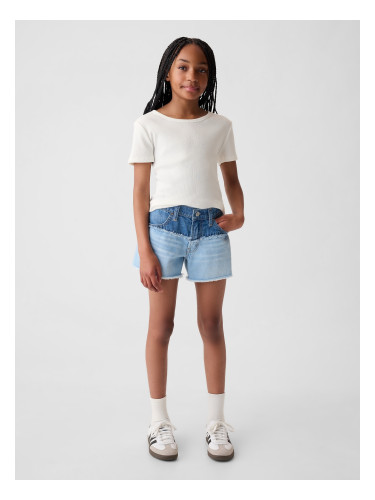GAP Kids ́s Cotton T-Shirt - Girls