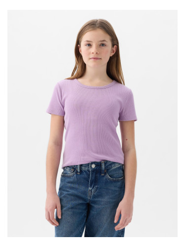 GAP Kids ́s Cotton T-Shirt - Girls