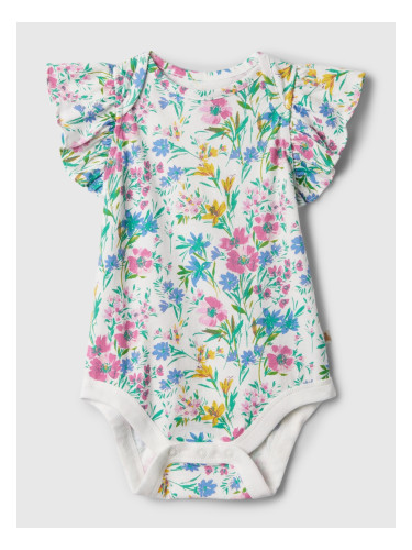 GAP Baby patterned body - Girls