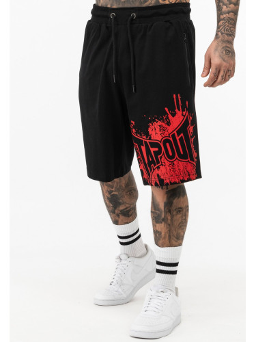 Tapout Men's shorts regular fit