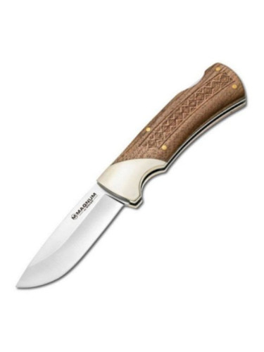 Magnum Woodcraft 01MB506 Ловни нож