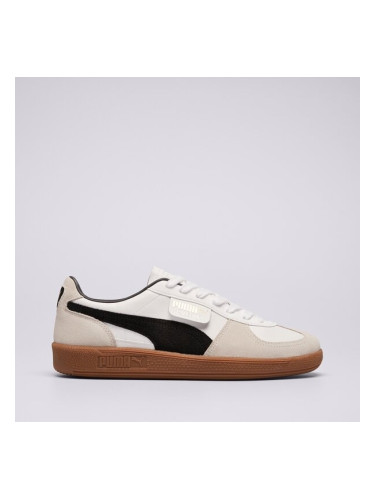 Puma Palermo мъжки Обувки Маратонки 39646401 Бял