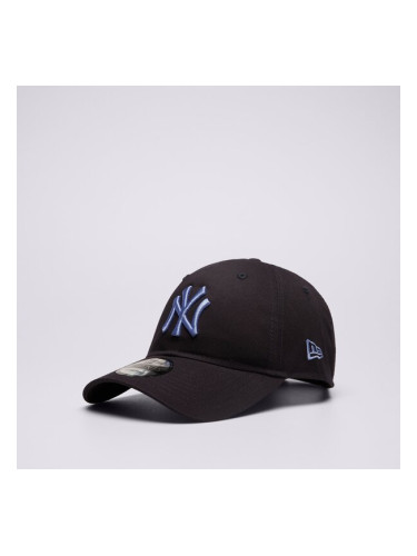New Era Шапкаle 920 Nyy New York Yankees дамски Аксесоари Шапки с козирка 60435255 Тъмносин