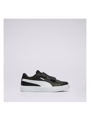 Puma Rickie Classic V Ps  детски Обувки Маратонки 39425303 Черен