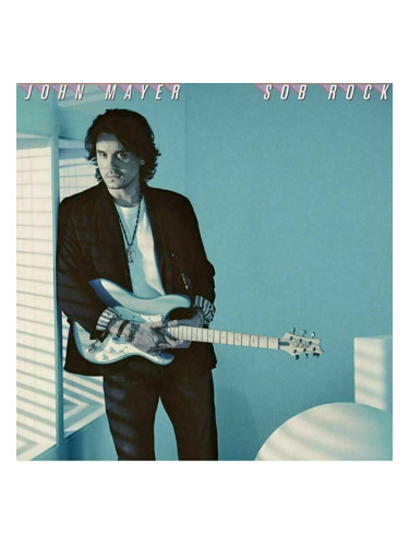 John Mayer - Sob Rock (LP)