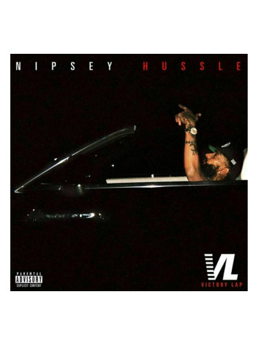 Nipsey Hussle - Victory Lap (2 LP)