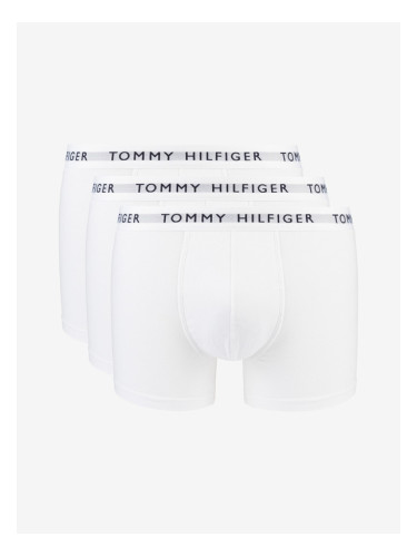 Tommy Hilfiger Underwear Боксерки 3 броя Byal