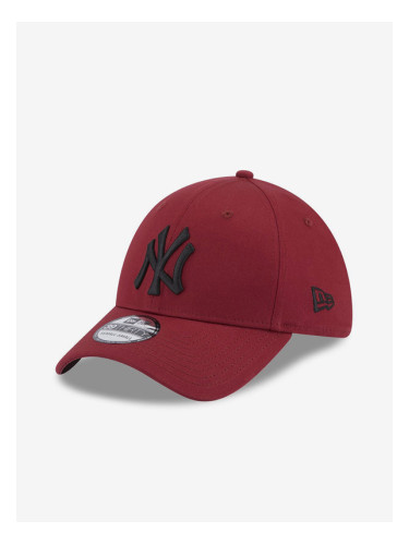 New Era New York Yankees Comfort 39Thirty Cap Cherven