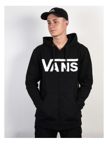 Vans Sweatshirt Cheren