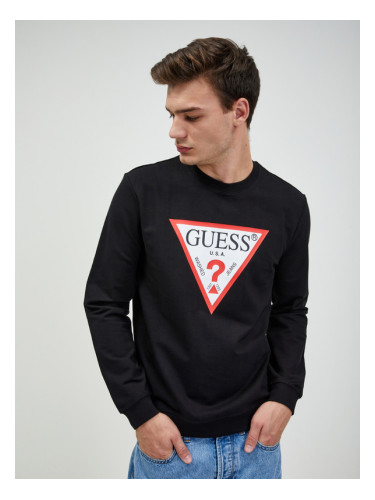 Guess Audley Sweatshirt Cheren